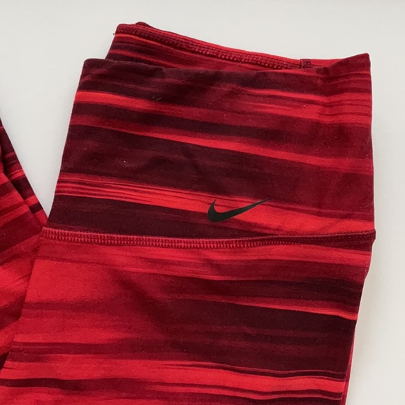 Nike cropped leggings - Picture 4 of 5